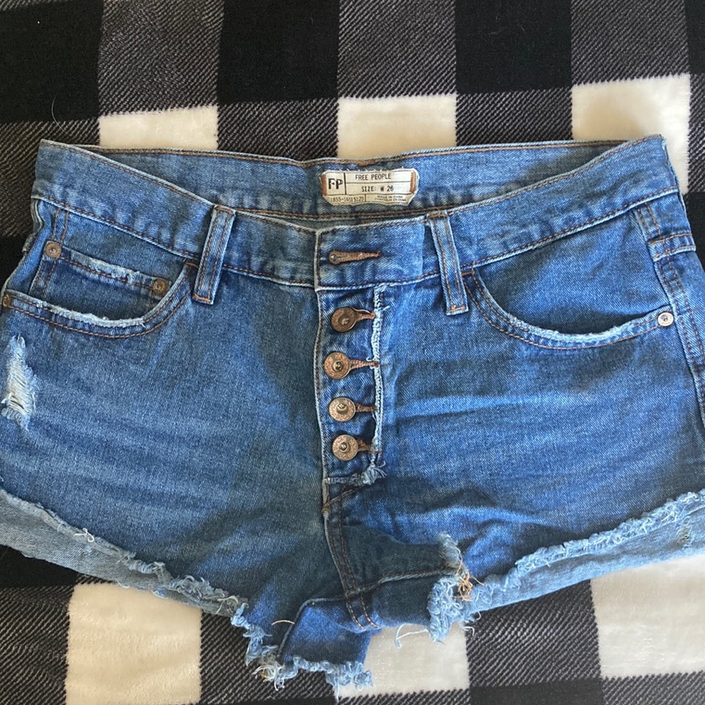 Free people size 26